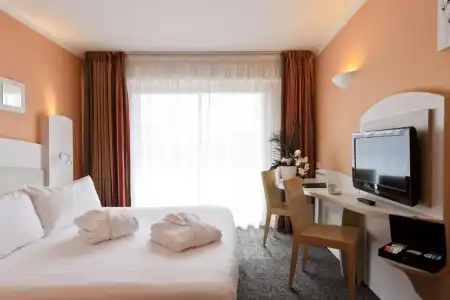 Best Western Astoria - 132