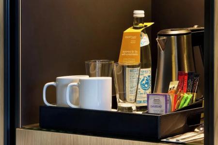 Courtyard by Marriott Hannover Maschsee - 33