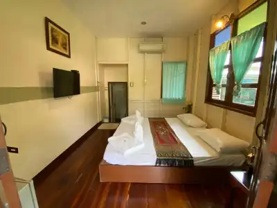 Baan Kornnara Resort - 3