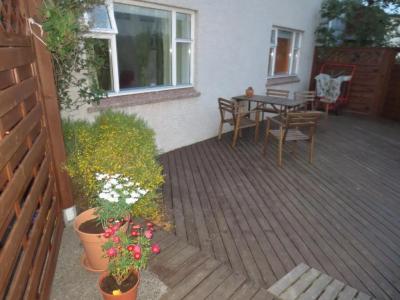 Teigur Guesthouse - 14