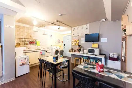 Hongdae Style Guesthouse - 24