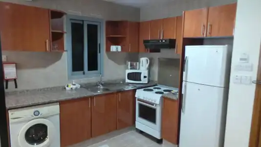 Xclusive Apartments - 23