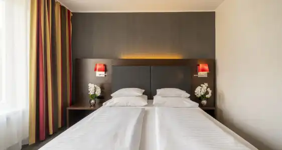 Plaza Inn Graz City - 67
