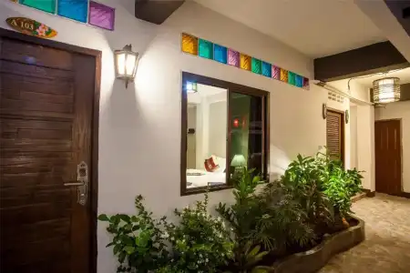 Somwang Boutique House - 56