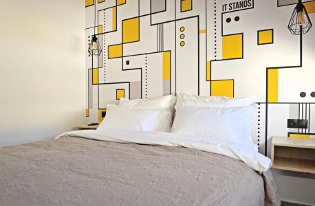 The Athenians Modern Apartments - 218