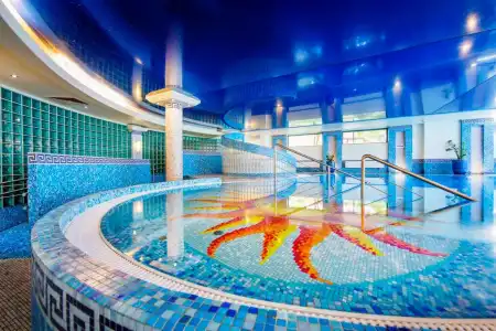 Haffner Resort & SPA - Destigos - 44
