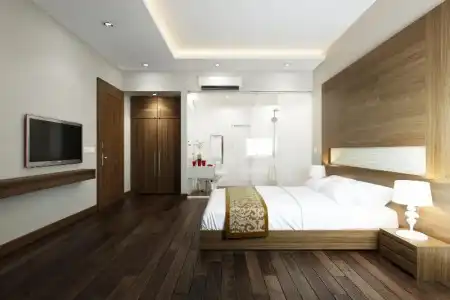 Eco Luxury Hanoi - 35