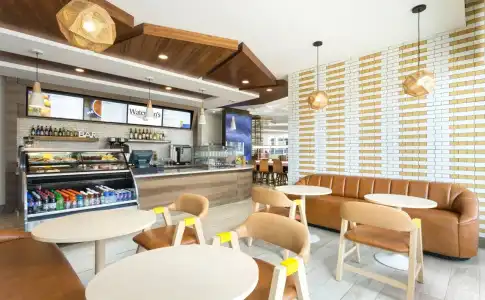 Courtyard by Marriott Santa Monica - 29
