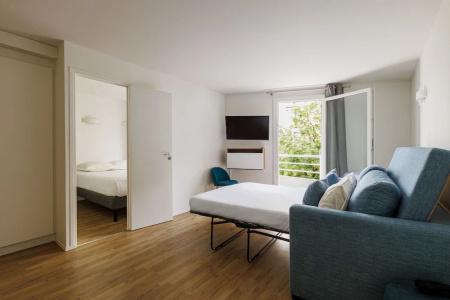 Hôtel Sanso by HappyCulture (Ex Quality Bercy Bibliotèque) - 94