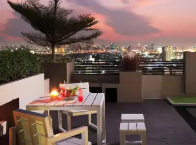 Bangkok Inter Place - 26
