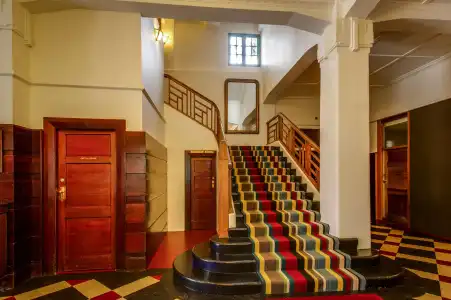 Art Deco Masonic - 17