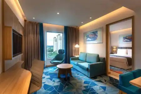 Holiday Inn Express & Suites Bengaluru Old Madras Road by IHG - 89
