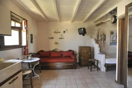 Anthippi Guest House - 109