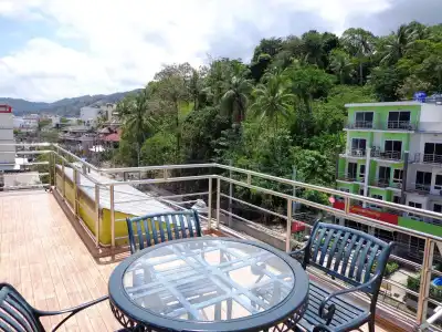 Sukcheewa Residence Phuket - 17