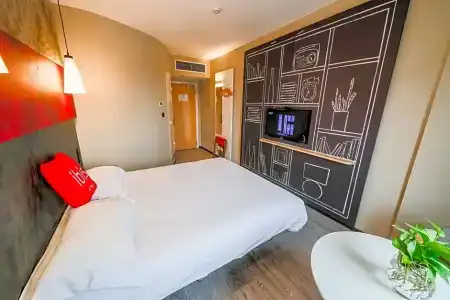 ibis Chengdu Kehua - 29