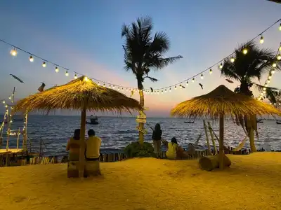 Golden Dragon Beach - 10