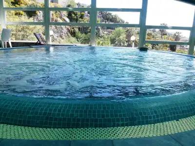 Thermemaris Thermal & Spa Resort - 20