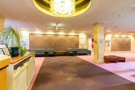 Yudanaka - 1