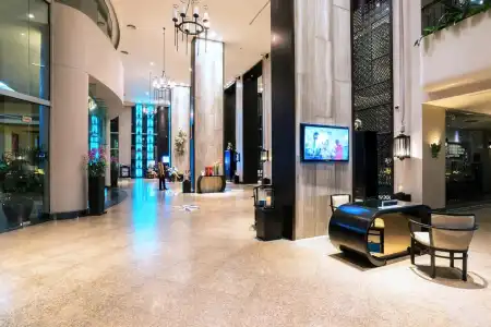 The Royal Paradise & Spa - 14