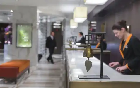 Mandarin Oriental, Geneva - 21