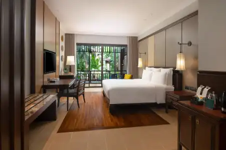 InterContinental Pattaya Resort by IHG - 47