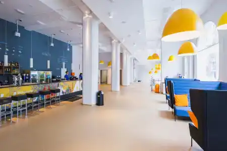 a&o Salzburg Hauptbahnhof - Hostel - 25