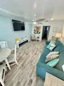 Malibu Resort Motel - 47
