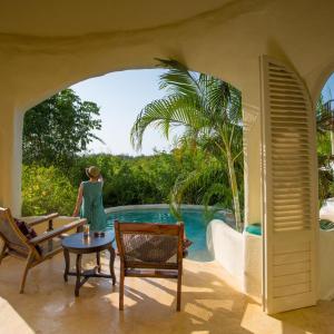 Elewana Kilindi Zanzibar - Adults Only - 15