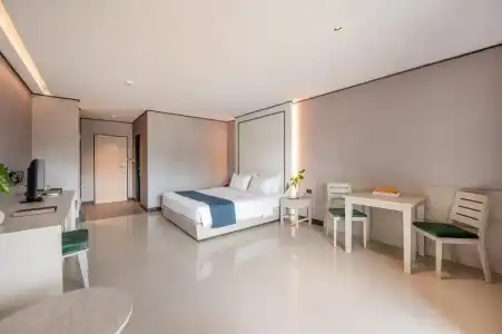 Manhattan Pattaya - 47
