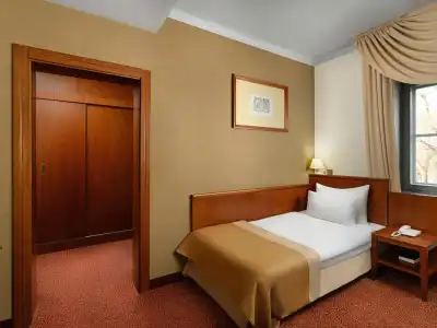 Mercure Szekesfehervar Magyar Kiraly - 1