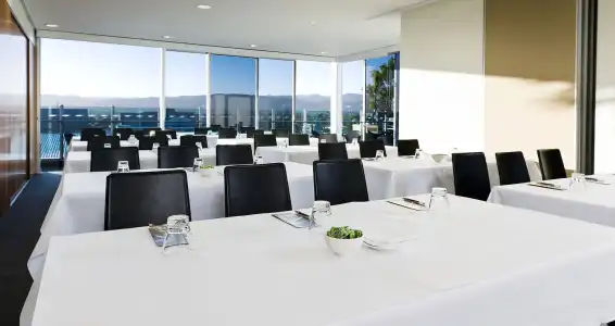 Majestic Roof Garden - 16