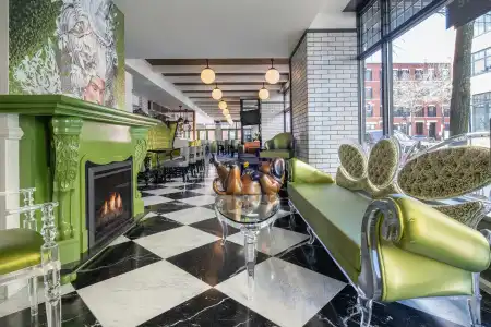 Staypineapple, A Delightful, South End - 17