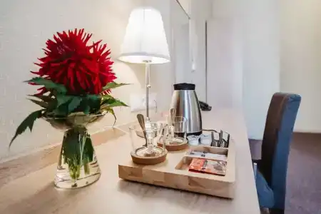 Невский Гранд Апартаменты - 49