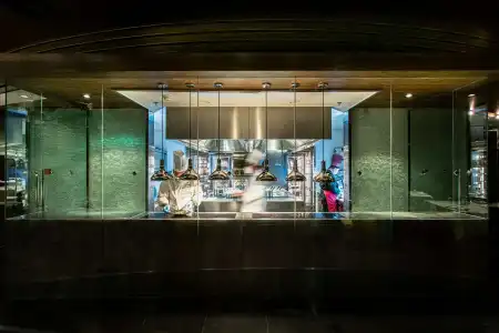 The Kunlun Beijing - 37