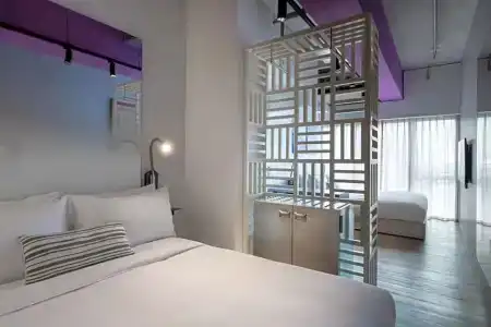 Ovolo Southside - 59