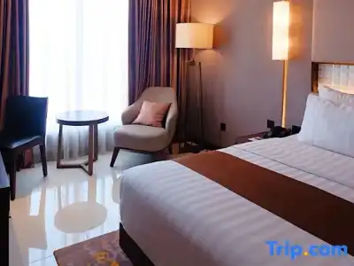Grand Diamond Yogyakarta - 42