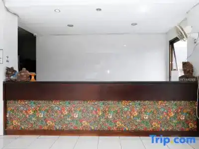 OYO 90067 Nuansa Indah - 8