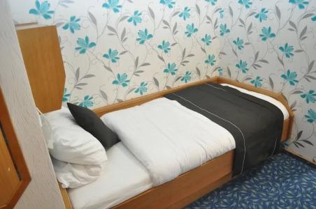 Pension Kühns Mühle - 27