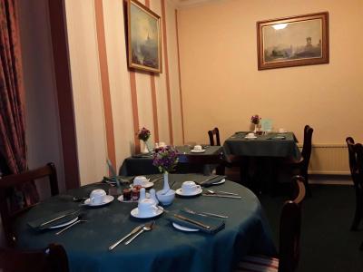 Acer Lodge Guest House - 16