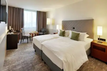 Best Western Plus Arosa - 74