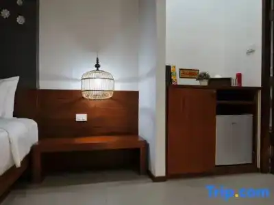 Bliss Resort Krabi - 89