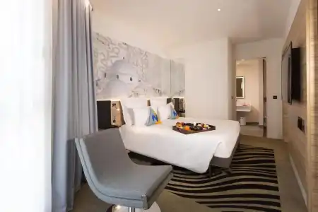 Novotel Tunis Lac - 102