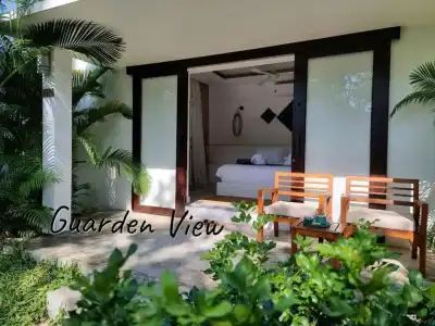 Sahaa Beach Resort - 124