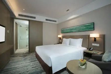 Holiday Inn Hangzhou Gongshu by IHG - 5