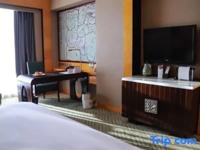 Sheraton Hohhot - 117
