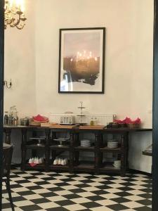 SmartMystique Self Check-IN - 21