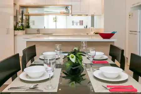 Grand Mercure Apts Allegra - 69