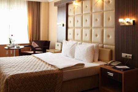 Surmeli Adana - 34