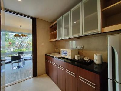 Courtyard by Marriott Bandung Dago - 139