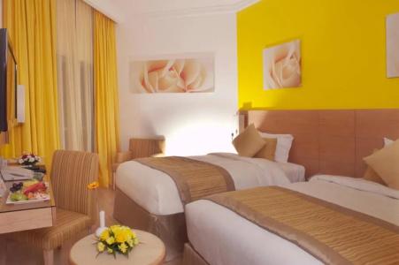 Al Khoory Executive, Al Wasl - 46
